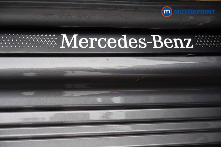 2022 Mercedes-Benz A-Class A180 AMG Line Executive 4dr Auto Saloon Petrol Automatic