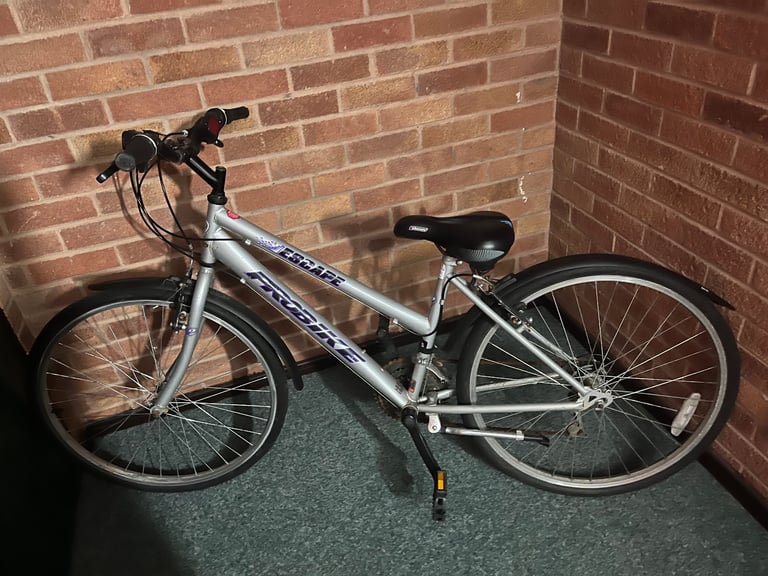 Women’s Bike 