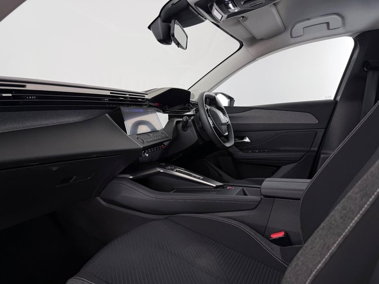 2022 Peugeot 308 1.2 PureTech Active Premium 5dr EAT8 HATCHBACK PETROL Automatic