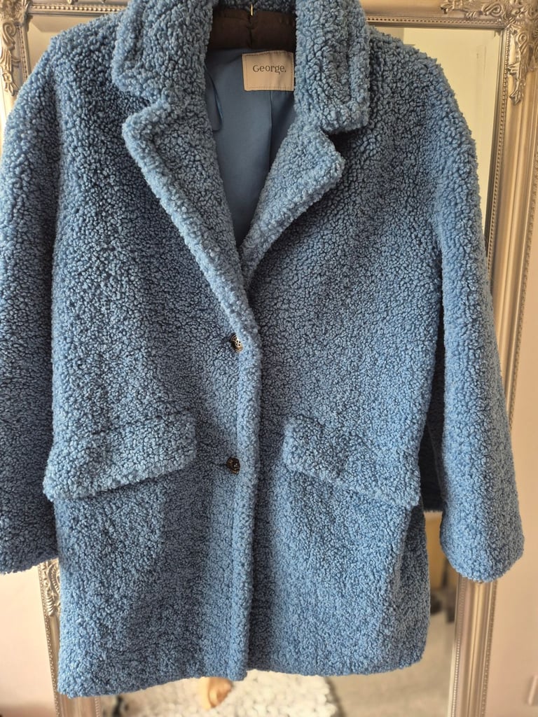 image for Ladies coat 