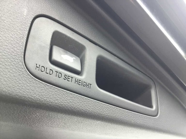 2020 Honda CR-V 2.0 i-MMD Hybrid EX 5dr eCVT ESTATE PETROL/ELECTRIC Automatic