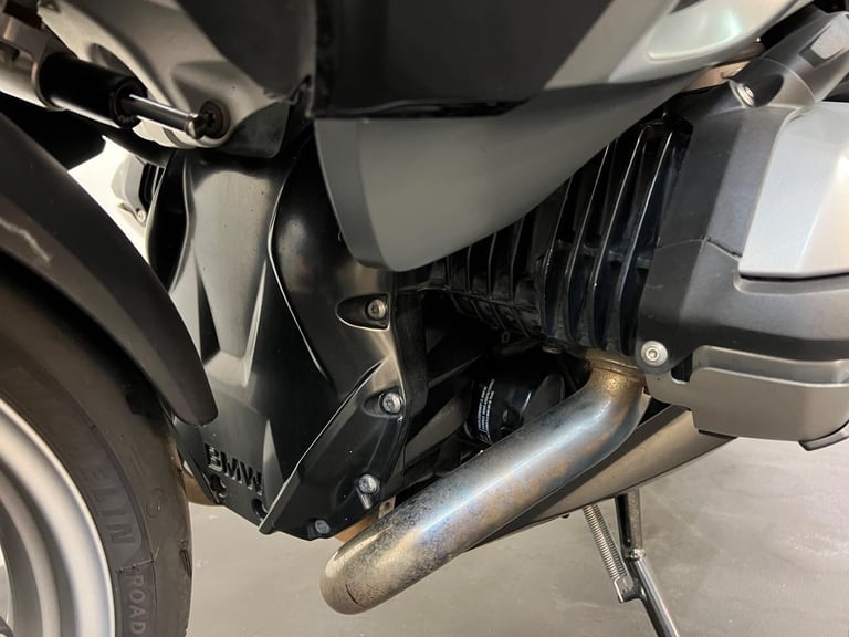 BMW R1200 R 1200 RT 2017/17