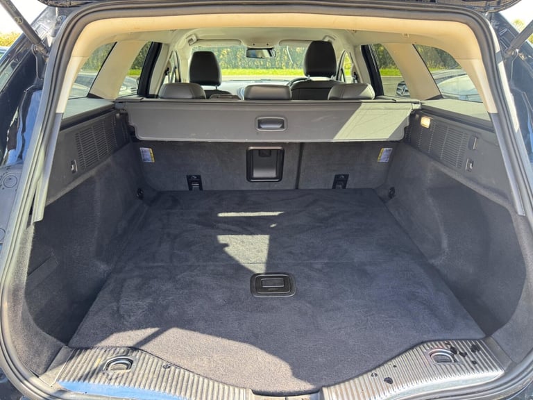 2019 Ford Mondeo 2.0 EcoBlue Titanium Edition Euro 6 (s/s) 5dr ESTATE Diesel Manual