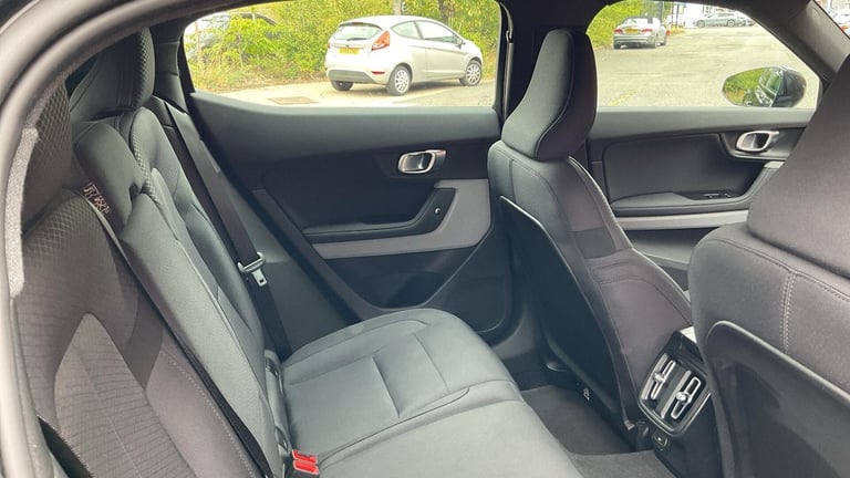 2023 Polestar Polestar 2 Single Motor 69kWh Standard Range Fastback 5dr Electric Auto FWD (231 ps...
