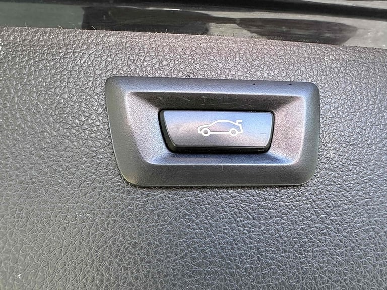 2014 BMW 3 Series 320d M Sport Estate Diesel Manual