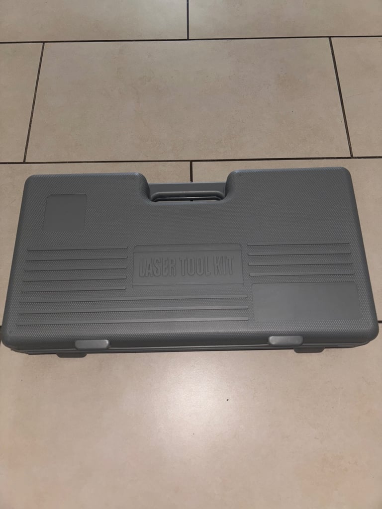 image for Laser Level in box