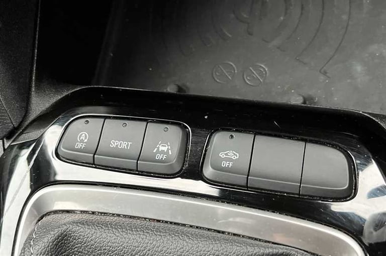 2023 Vauxhall Corsa 1.2 Turbo Ultimate 5dr HATCHBACK PETROL Manual