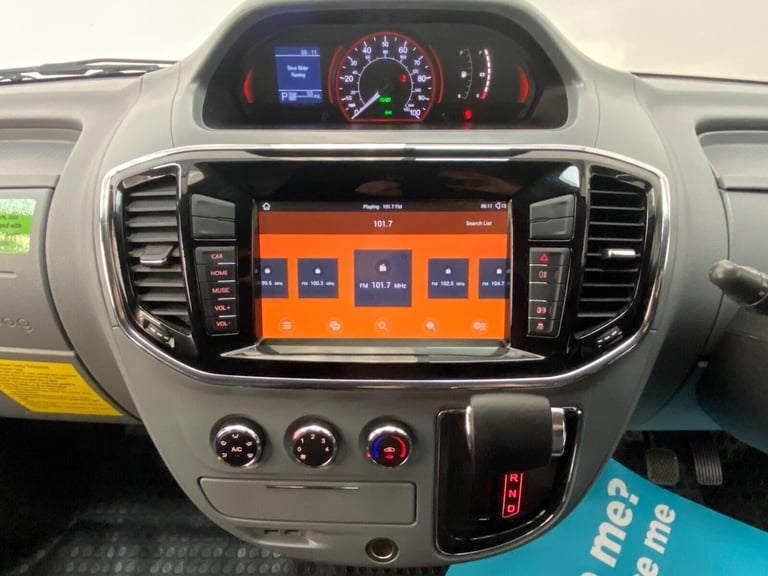 2020 LDV V80 EV80 L3 H3 LWB HR Auto Electric Euro 6 Panel Van Electric Automatic