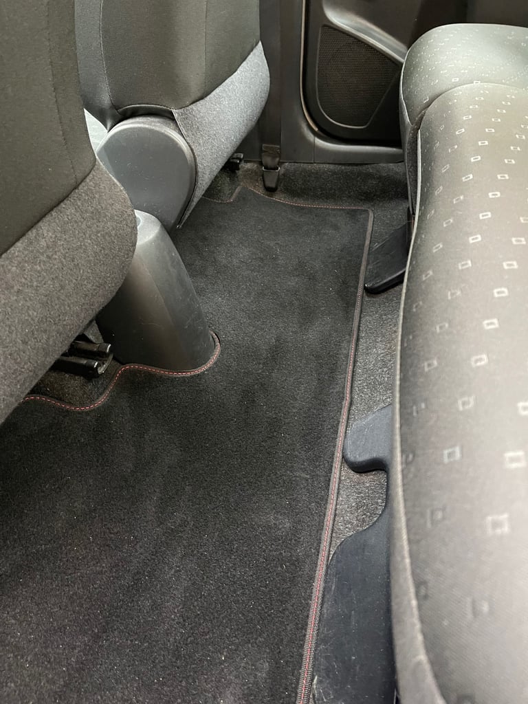 Toyota, YARIS, Hatchback, 2007, Manual, 998 (cc), 5 doors