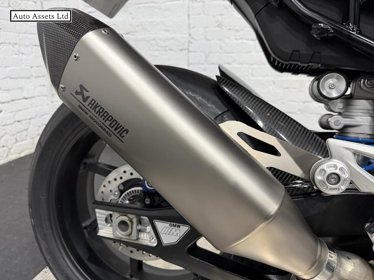 2024 BMW M 1000 R 1000 Naked Petrol Claw-shifted Euro 5 (209 ps) Naked Petrol Manual