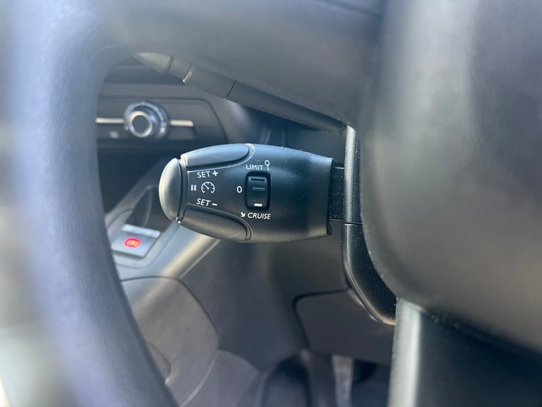 2019 Citroen Berlingo 1.6 BlueHDi 650Kg Enterprise 75ps PANEL VAN Diesel Manual