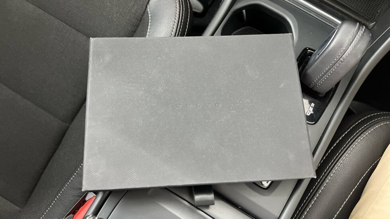 2020 Volvo XC40 T3 Momentum Automatic Estate Petrol Automatic