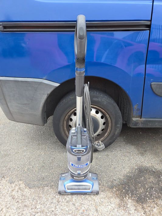 Shark vacuum cleaner 🌟 Free Delivery 🌟 120 Days Warranty 🌟 56