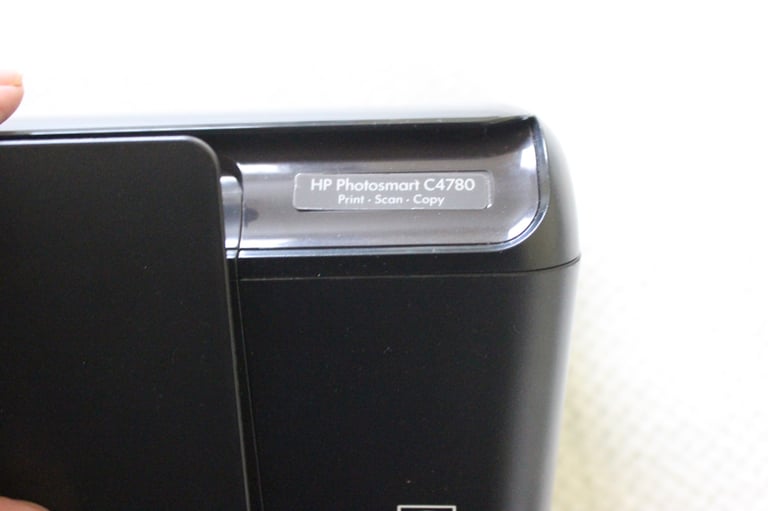 HPC4700 Printer Scanner Copier