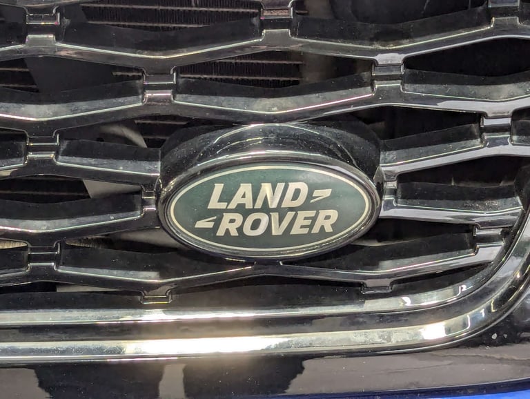 2017 Land Rover Range Rover Sport 5.0 Range Rover Sport SVR V8 Auto 4WD 5dr SUV Petrol Automatic