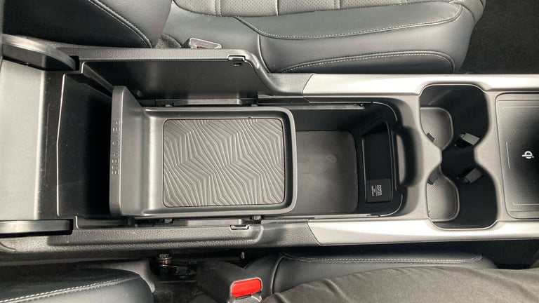 2023 Honda CR-V 2.0 i-MMD Hybrid EX 5dr eCVT Hybrid Estate Estate Hybrid Automatic