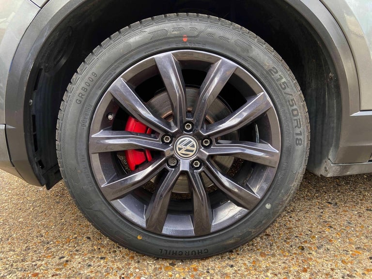 2019 Volkswagen T-Roc 1.5 TSI EVO SEL DSG Euro 6 (s/s) 5dr HATCHBACK Petrol Automatic