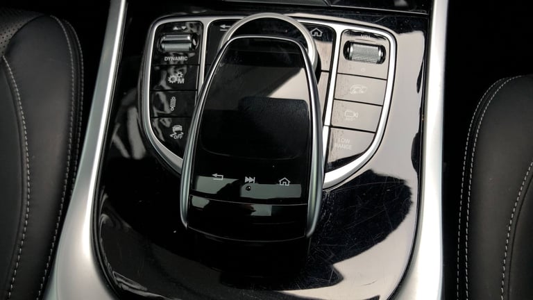 2023 Mercedes-Benz G Class AMG G 63 4MATIC AUTO Estate Petrol Automatic