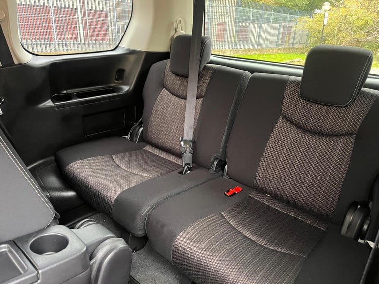  Nissan Serena 2.0 PETROL HYBRID HIGHWAY STAR AUTO Petrol/Electric Hybrid Automatic