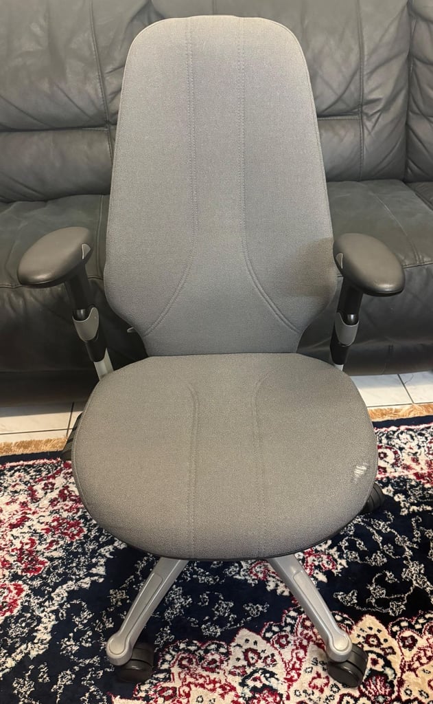 image for RH Logic 400 Office Chair - All Features Included