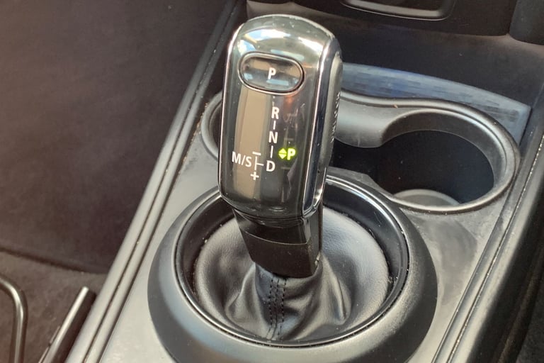 2022 MINI Countryman 93490 Hatchback Petrol Automatic