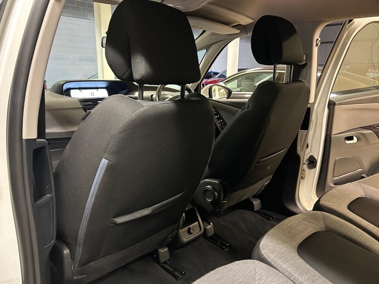 2014 Citroen C4 Picasso 1.6 HDi VTR Euro 5 5dr MPV Diesel Manual