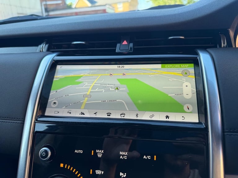 2020 Land Rover Discovery Sport 2.0 D150 MHEV S Auto 4WD Euro 6 (s/s) 5dr ESTATE Diesel Automatic