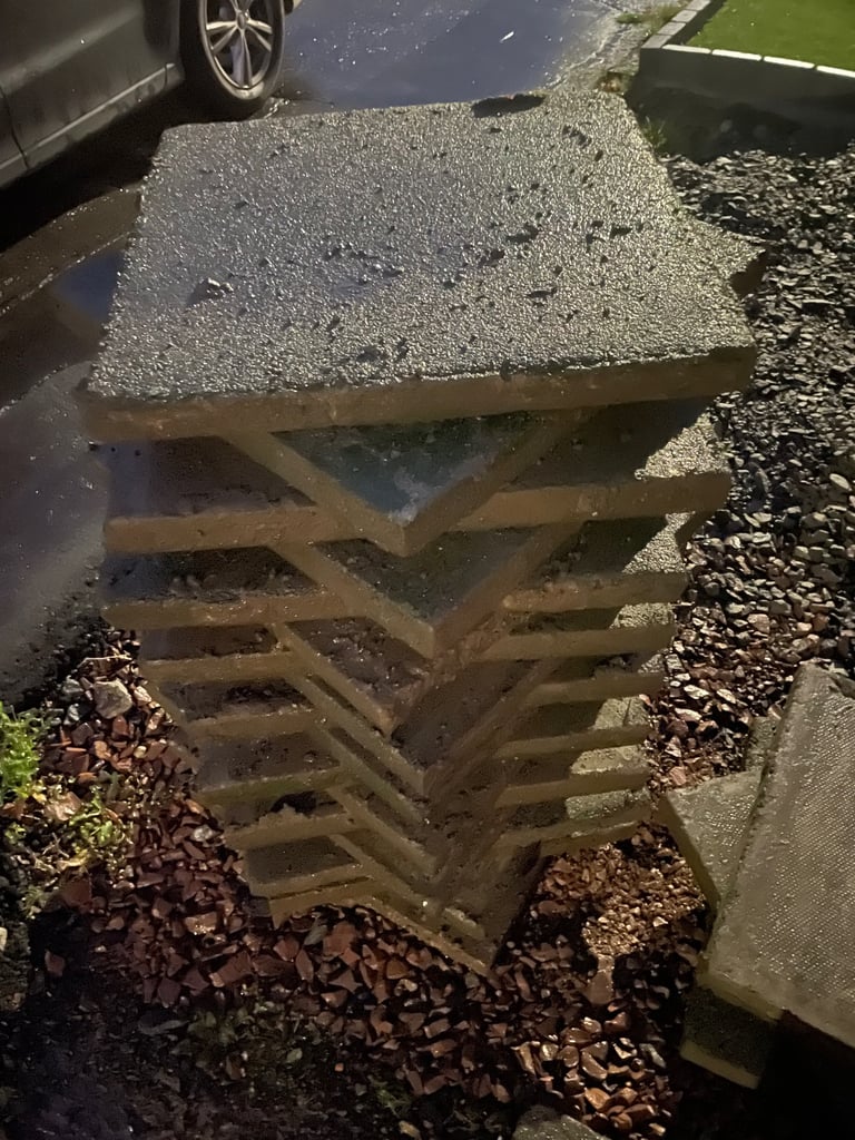 image for heavy duty slabs