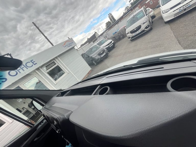 2021 21 MERCEDES-BENZ SPRINTER 2.0 315 CDI PROGRESSIVE PANEL VAN 5DR DIESEL MANU