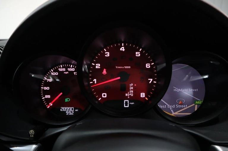 2019 19 PORSCHE 718 CAYMAN 2.0T COUPE GPF 2DR PETROL PDK EURO 6 (S/S) (300 PS)