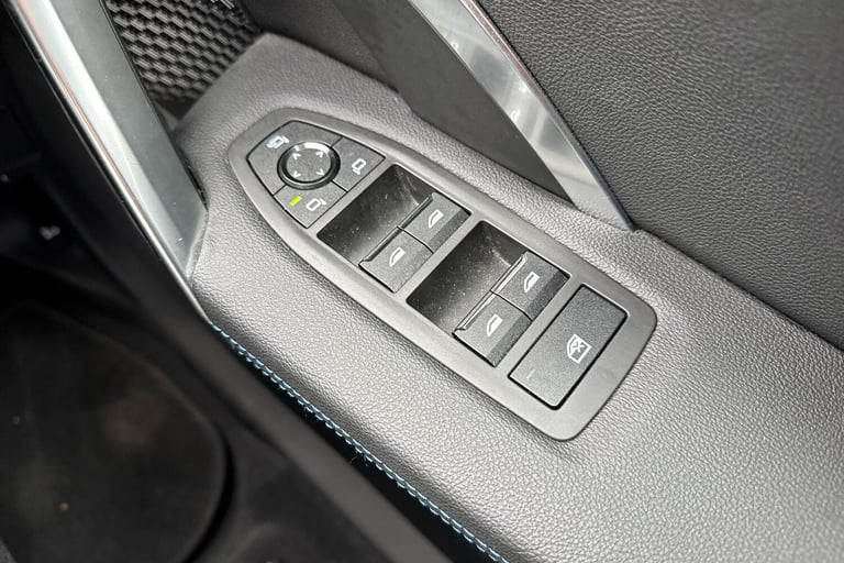 2023 BMW X1 sDrive 20i MHT M Sport 5dr Step Auto SUV Petrol Automatic