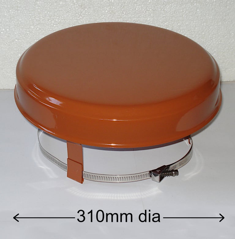 image for Chimney Cowl