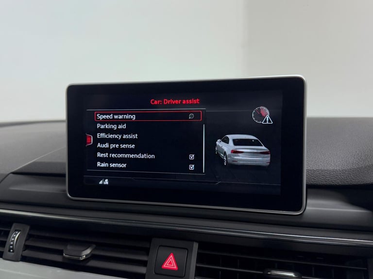 2018 Audi S5 3.0 TFSI V6 Coupe 2dr Petrol Tiptronic quattro Euro 6 (s/s) (354 ps) COUPE Petrol Au...