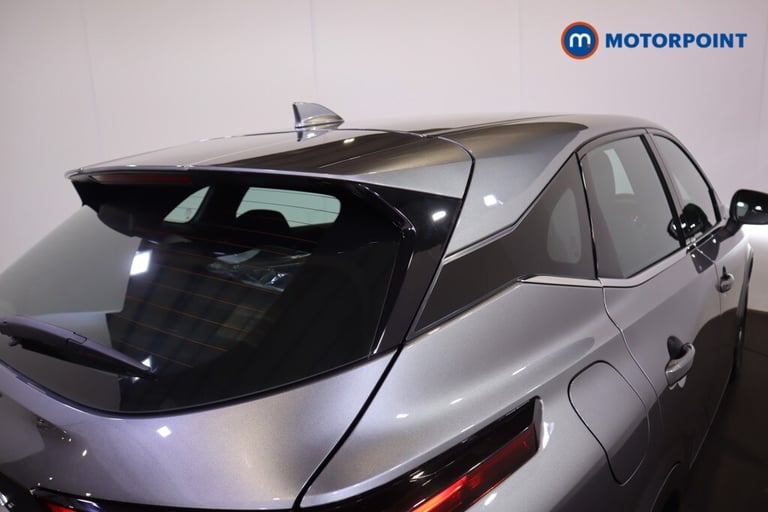2022 Nissan Qashqai 1.3 DiG-T MH Acenta Premium 5dr SUV Petrol Manual