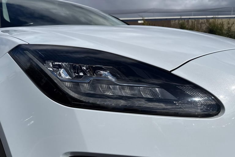 2020 Jaguar E-Pace 2.0 D180 S AWD 5dr ESTATE Diesel Automatic