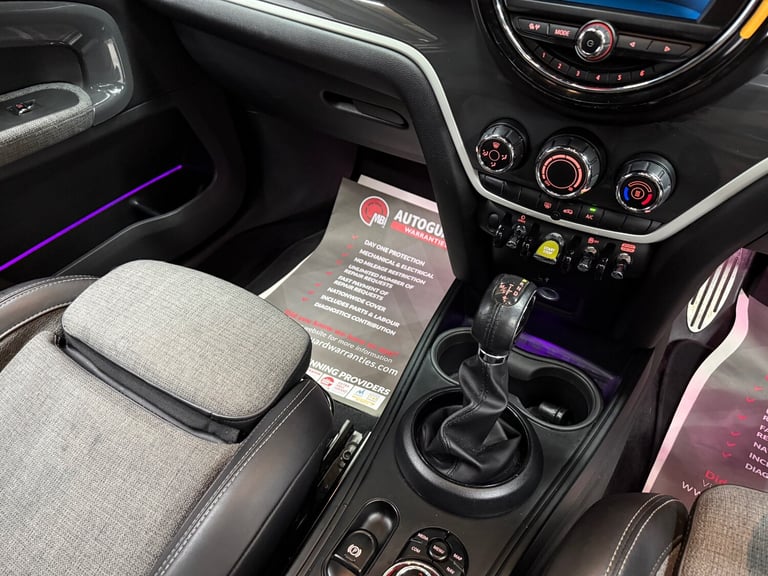 2018 MINI Countryman 1.5 Cooper S E ALL4 PHEV 5dr Auto HATCHBACK Petrol Parallel Phev Automatic