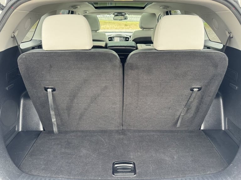 2017 Kia Sorento 2.2 CRDi KX-4 SUV 5dr Diesel Auto AWD Euro 6 (197 bhp) ESTATE Diesel Automatic