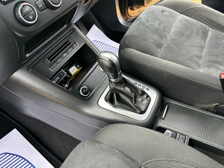 2016 Volkswagen Tiguan 2.0 TDI BlueMotion Tech Match Edition SUV 5dr Diesel DSG