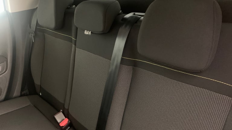 2024 Citroen C3 1.2 PureTech PLUS Hatchback 5dr Petrol EAT6 Euro 6 (s/s) (110 ps) Hatchback Petro...