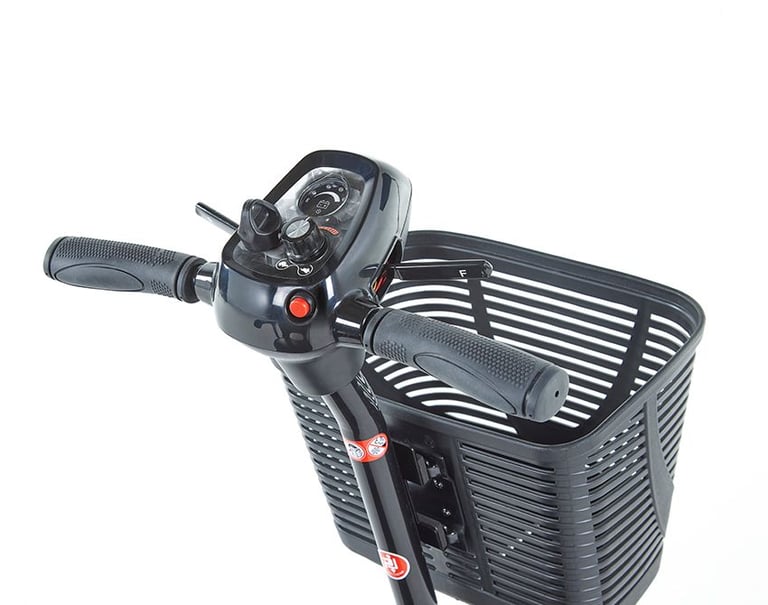 Airscape Mobility Boot Scooter