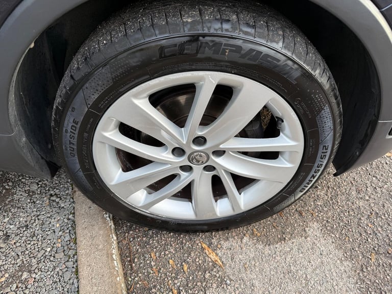 2019 Vauxhall Mokka X 1.4i Turbo ecoTEC Design Nav Euro 6 (s/s) 5dr HATCHBACK Petrol Manual