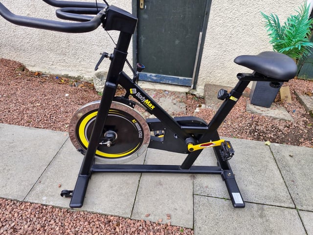 Bodymax b2 bike in Carluke, South Lanarkshire Gumtree