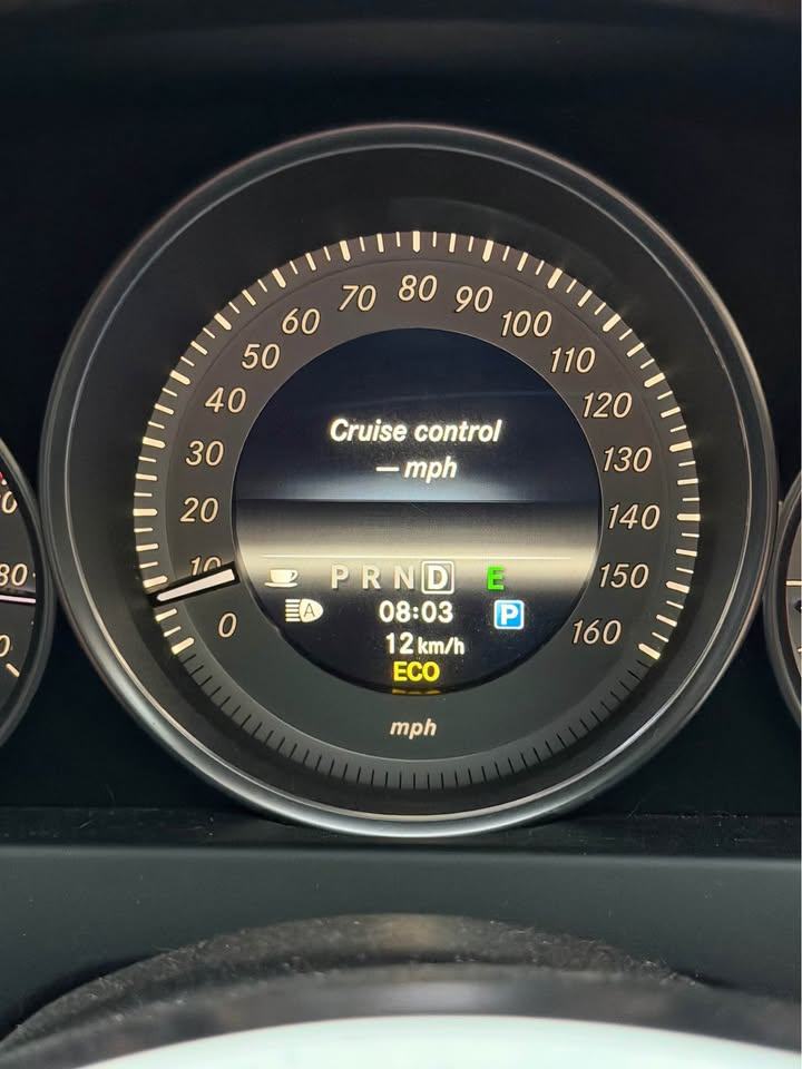 Mercedes-Benz, C CLASS AMG SPORT PLUS Fully re-sprayed 2022