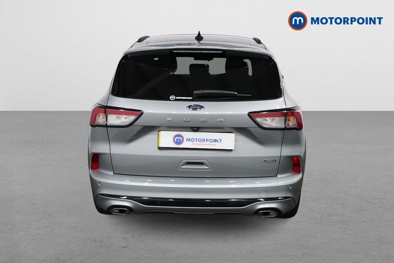 2023 Ford Kuga 2.5 PHEV ST-Line X Edition 5dr CVT SUV Hybrid Automatic