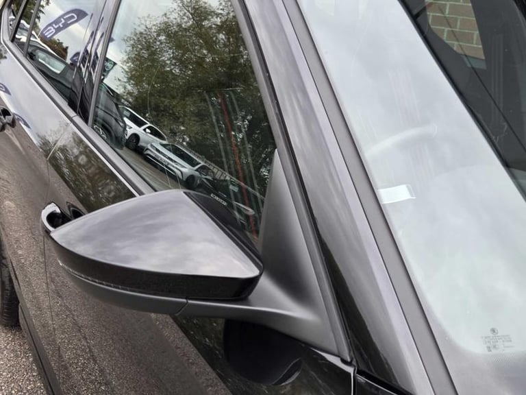 2025 Skoda Kamiq 1.0 TSI Monte Carlo Edition 5dr DSG Automatic SUV Petrol Automatic