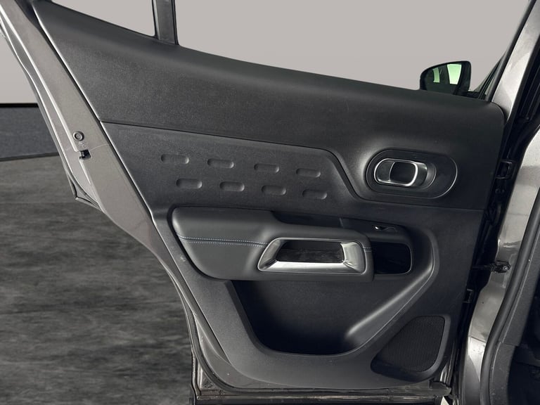 2022 Citroen C5 Aircross 1.6 Plug-in Hybrid Shine 5dr e-EAT8 HATCHBACK PETROL/ELECTRIC Automatic