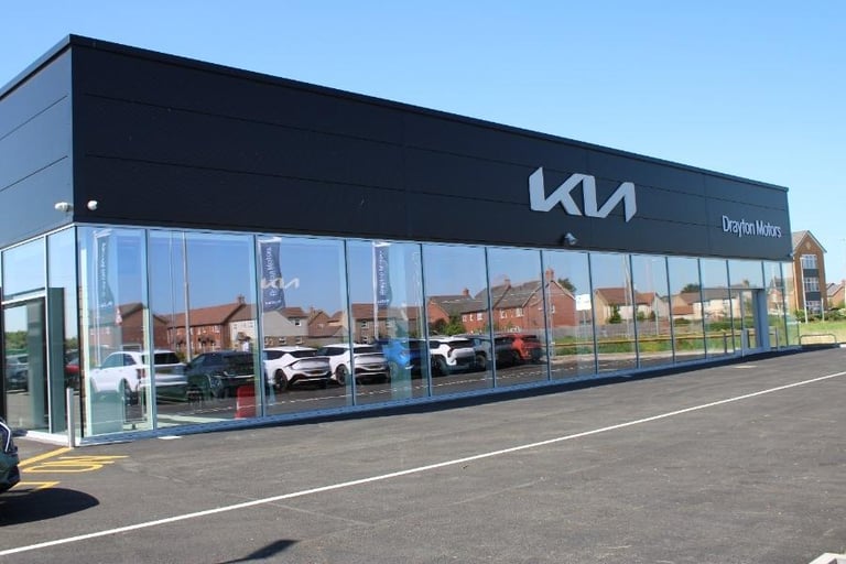 2023 Kia Sportage 1.6 T Gdi 13.8kwh Gt Line S Suv 5dr Petrol Plug In Hybrid Auto Awd Euro 6 ( EST...