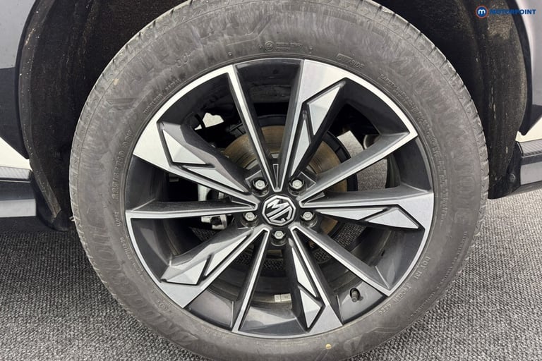 2025 MG MG HS 1.5 T-GDI Trophy 5dr DCT SUV Petrol Automatic