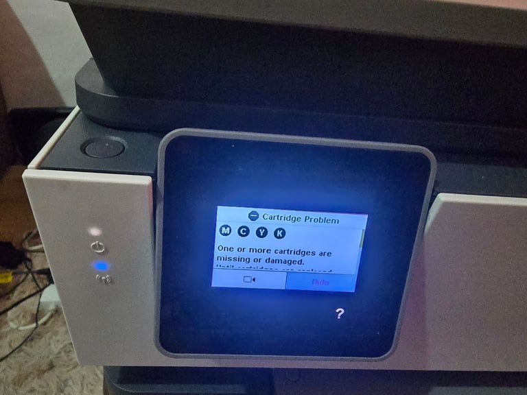 image for Working HP Printer 