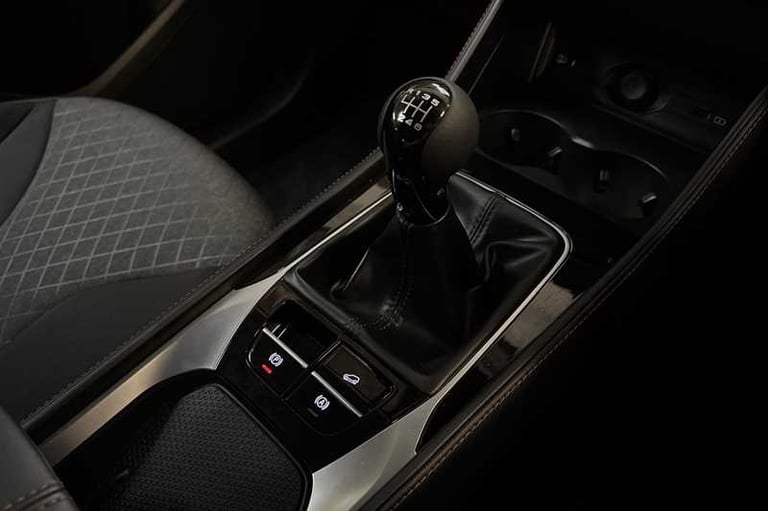 2024 MG MG HS 1.5 T-GDI SE 5dr ESTATE PETROL Manual